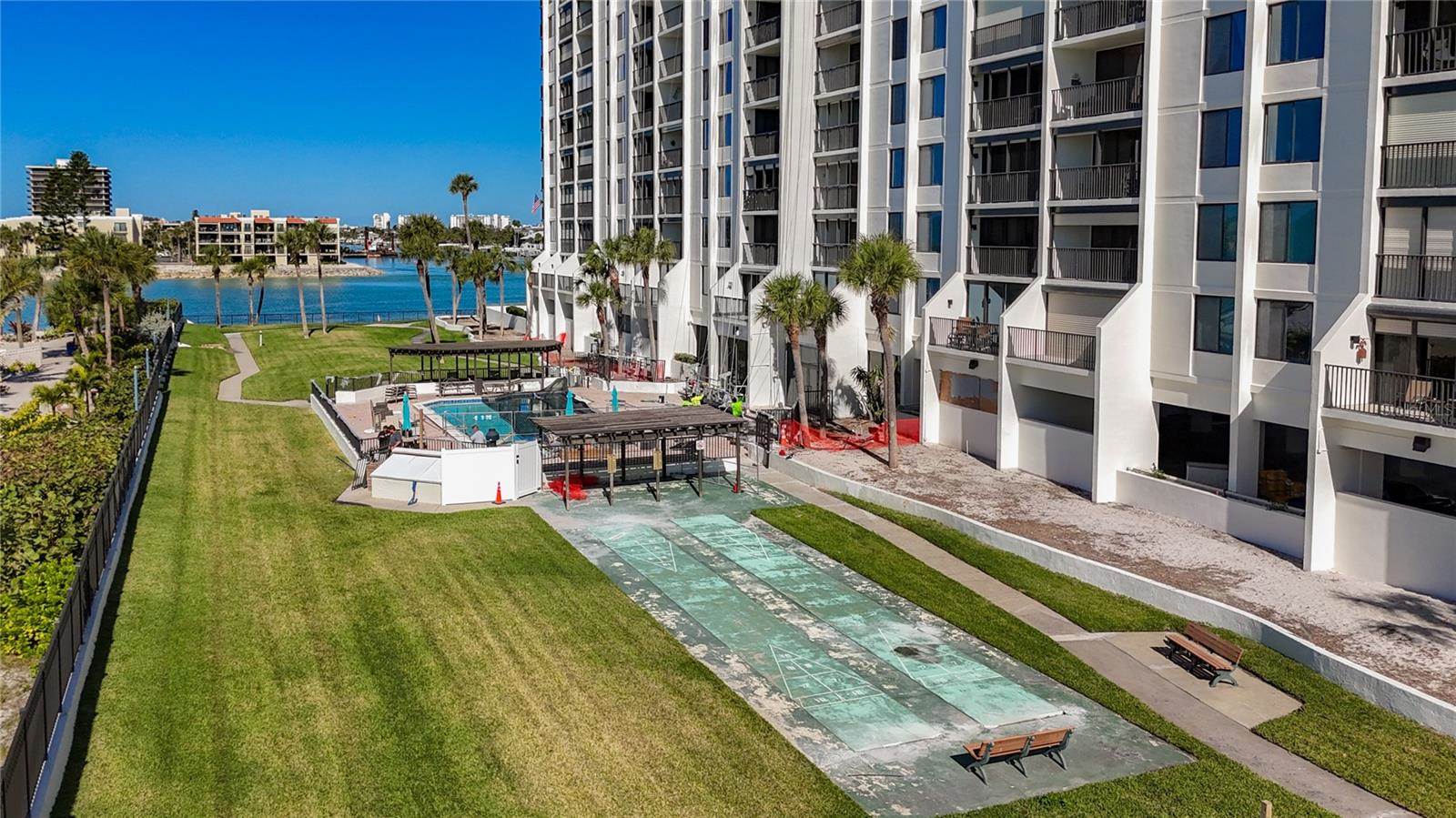 7100 Sunset Way, #405, Saint Pete Beach, FL 33706