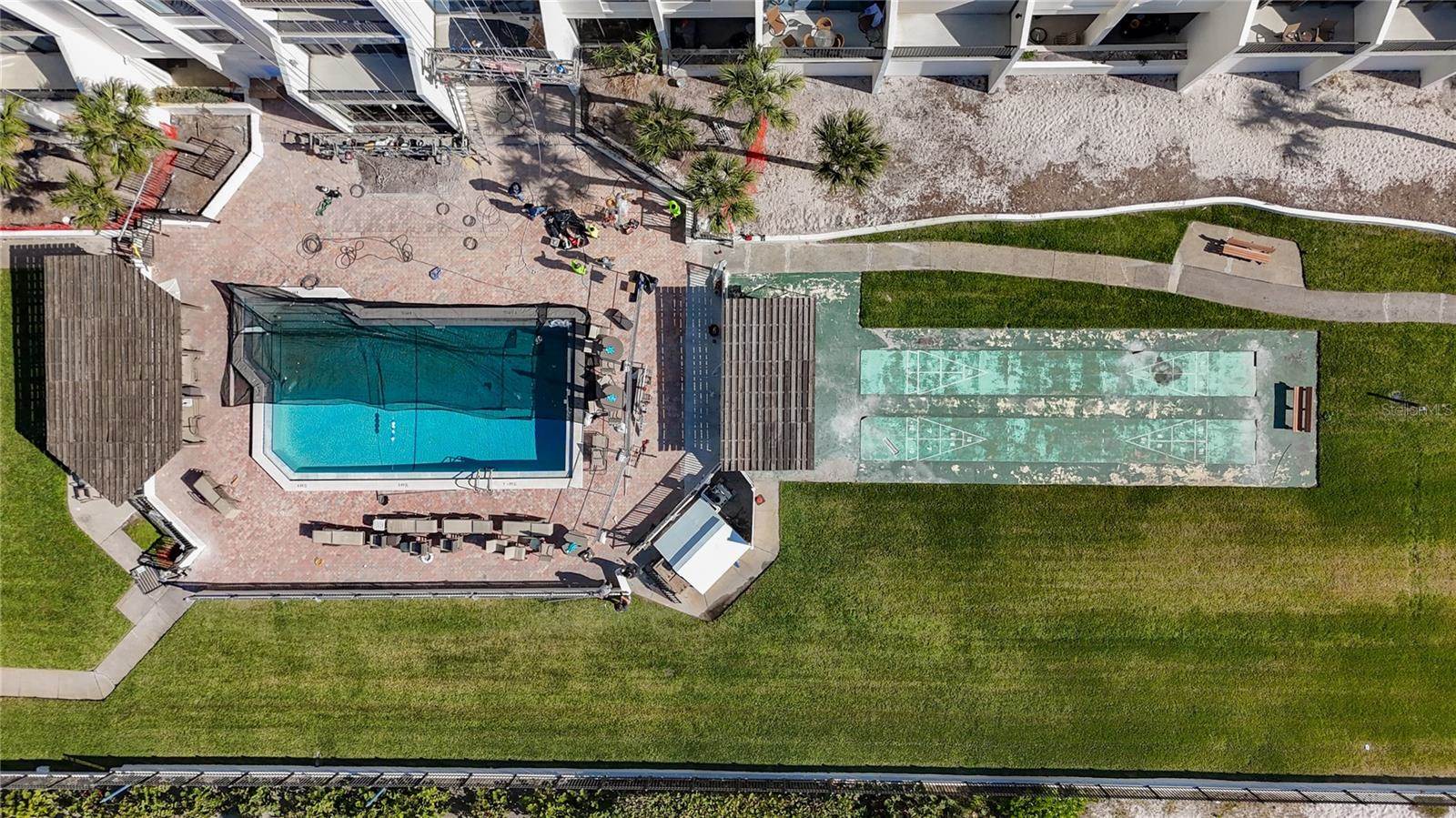 7100 Sunset Way, #405, Saint Pete Beach, FL 33706