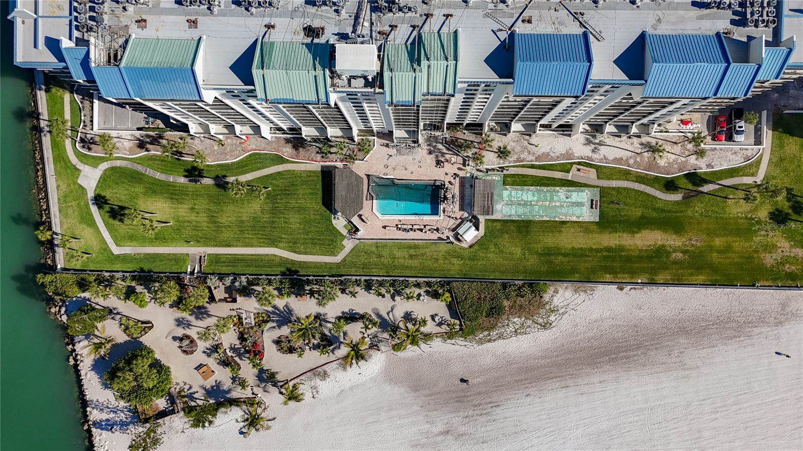 7100 Sunset Way, #405, Saint Pete Beach, FL 33706