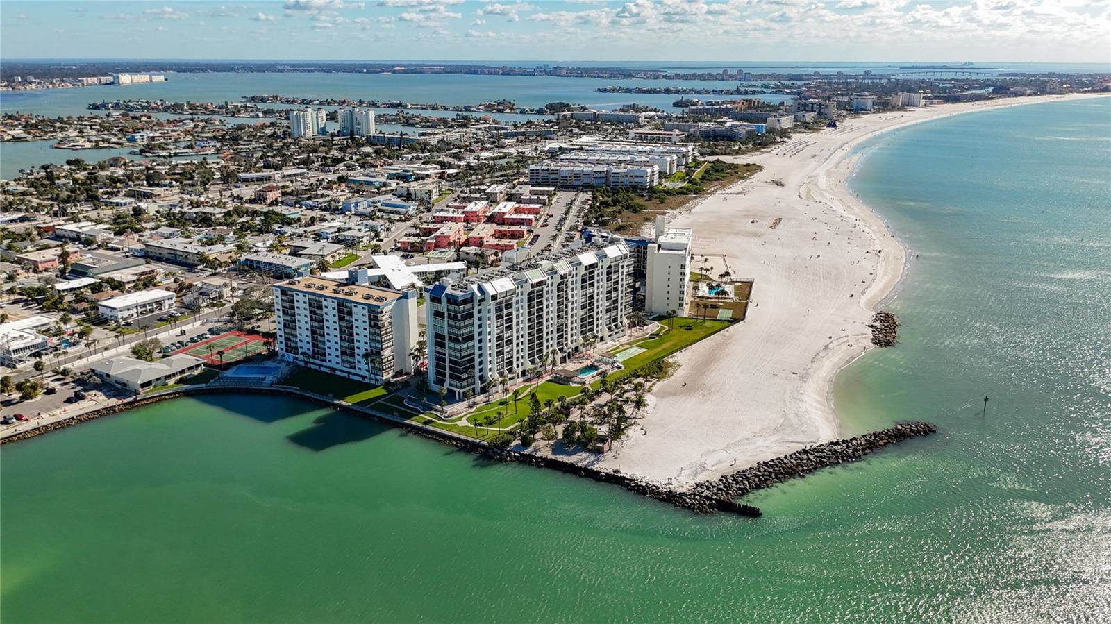 7100 Sunset Way, #405, Saint Pete Beach, FL 33706