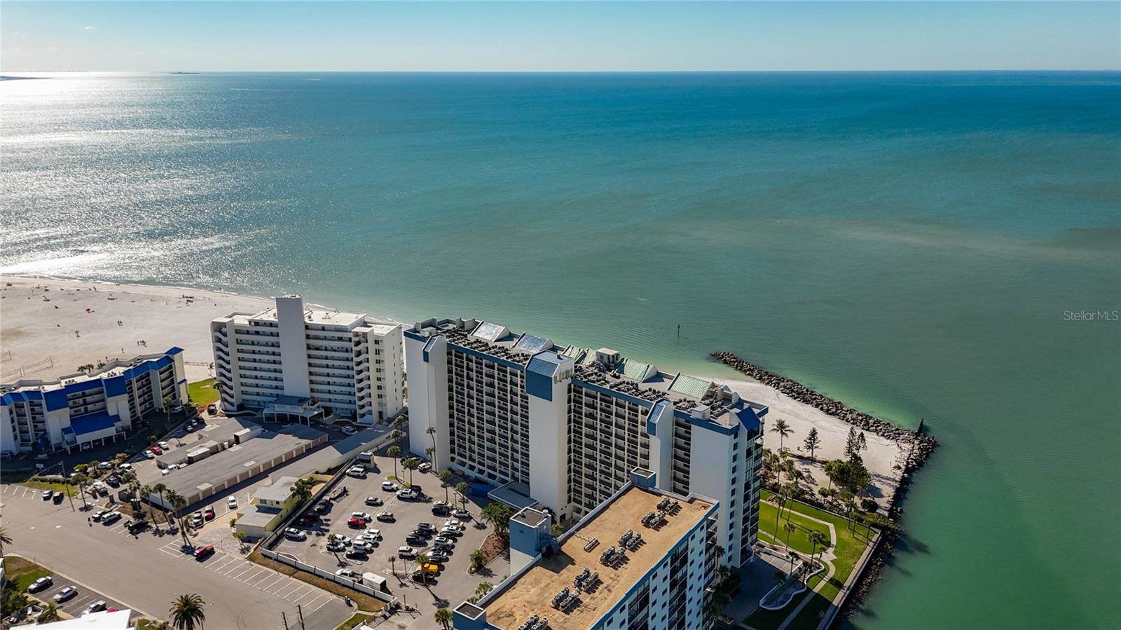 7100 Sunset Way, #405, Saint Pete Beach, FL 33706