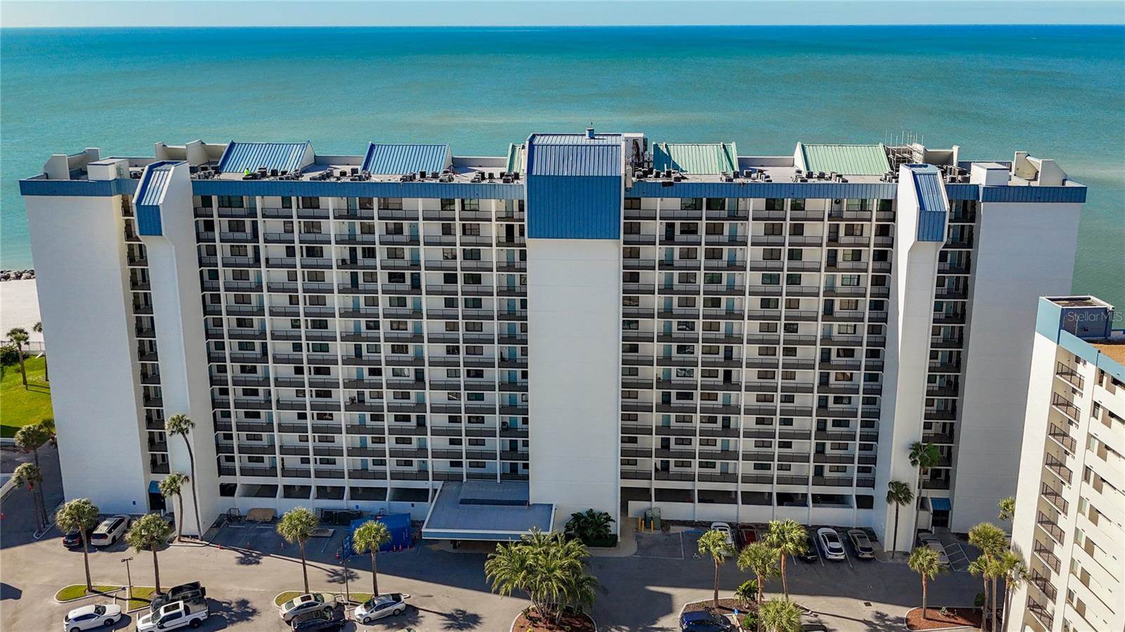 7100 Sunset Way, #405, Saint Pete Beach, FL 33706