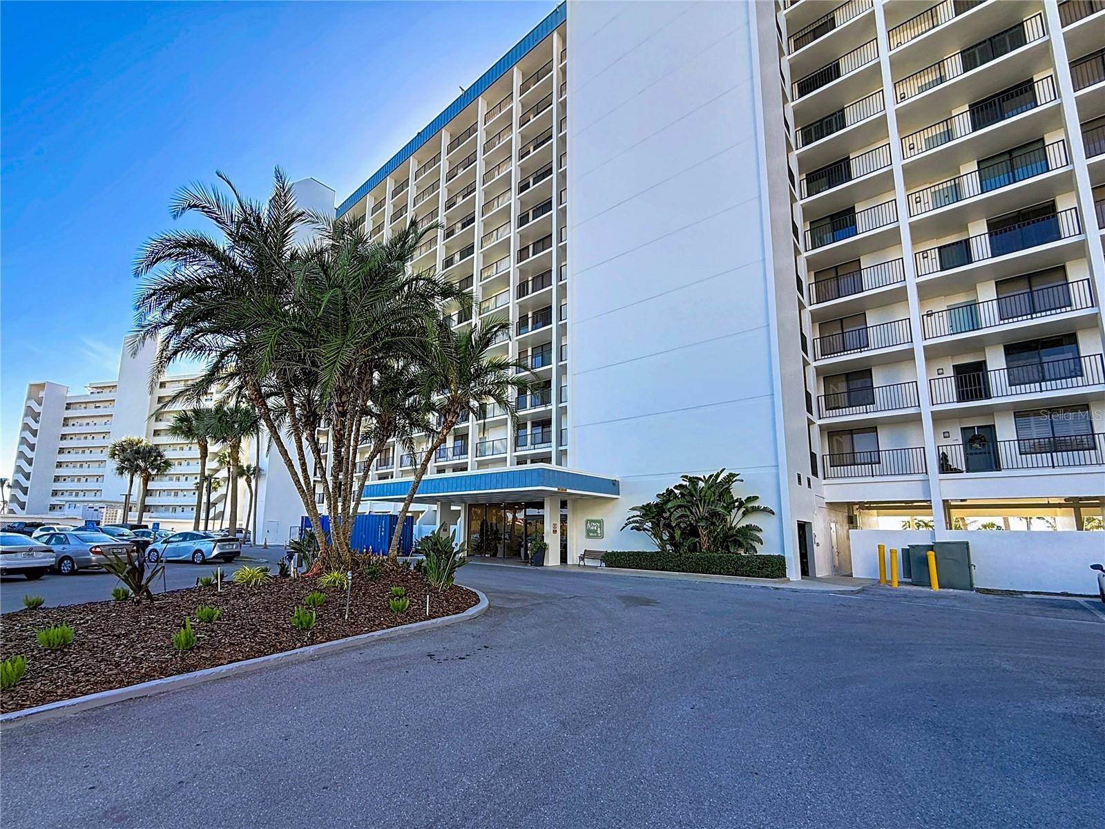 7100 Sunset Way, #405, Saint Pete Beach, FL 33706