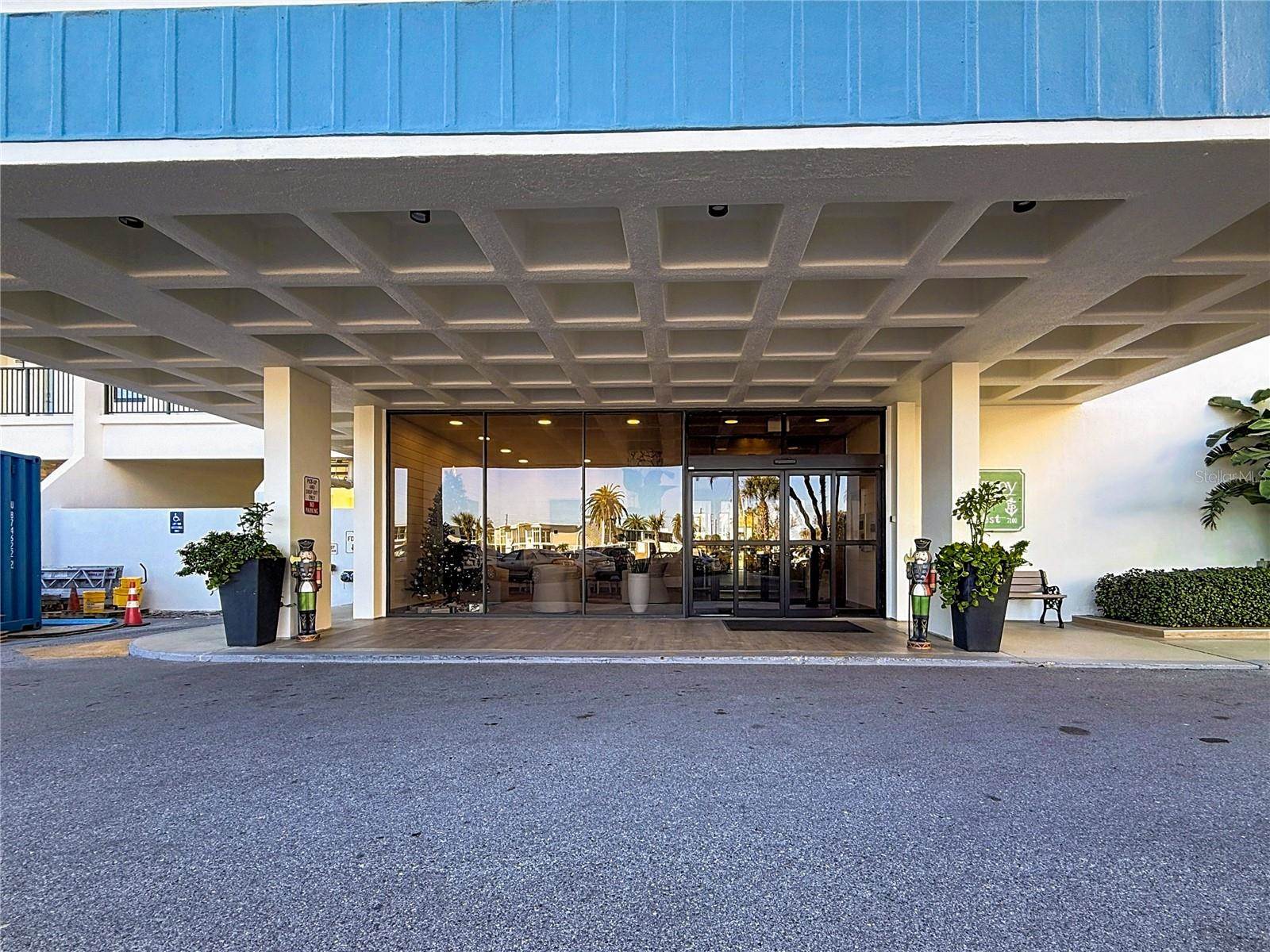 7100 Sunset Way, #405, Saint Pete Beach, FL 33706