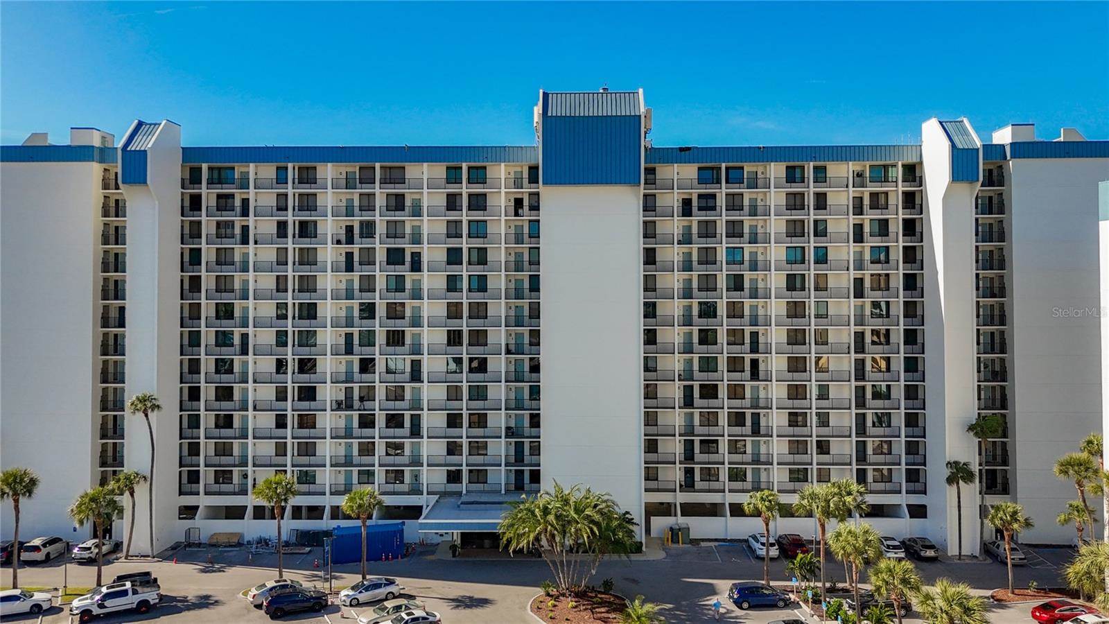 7100 Sunset Way, #405, Saint Pete Beach, FL 33706