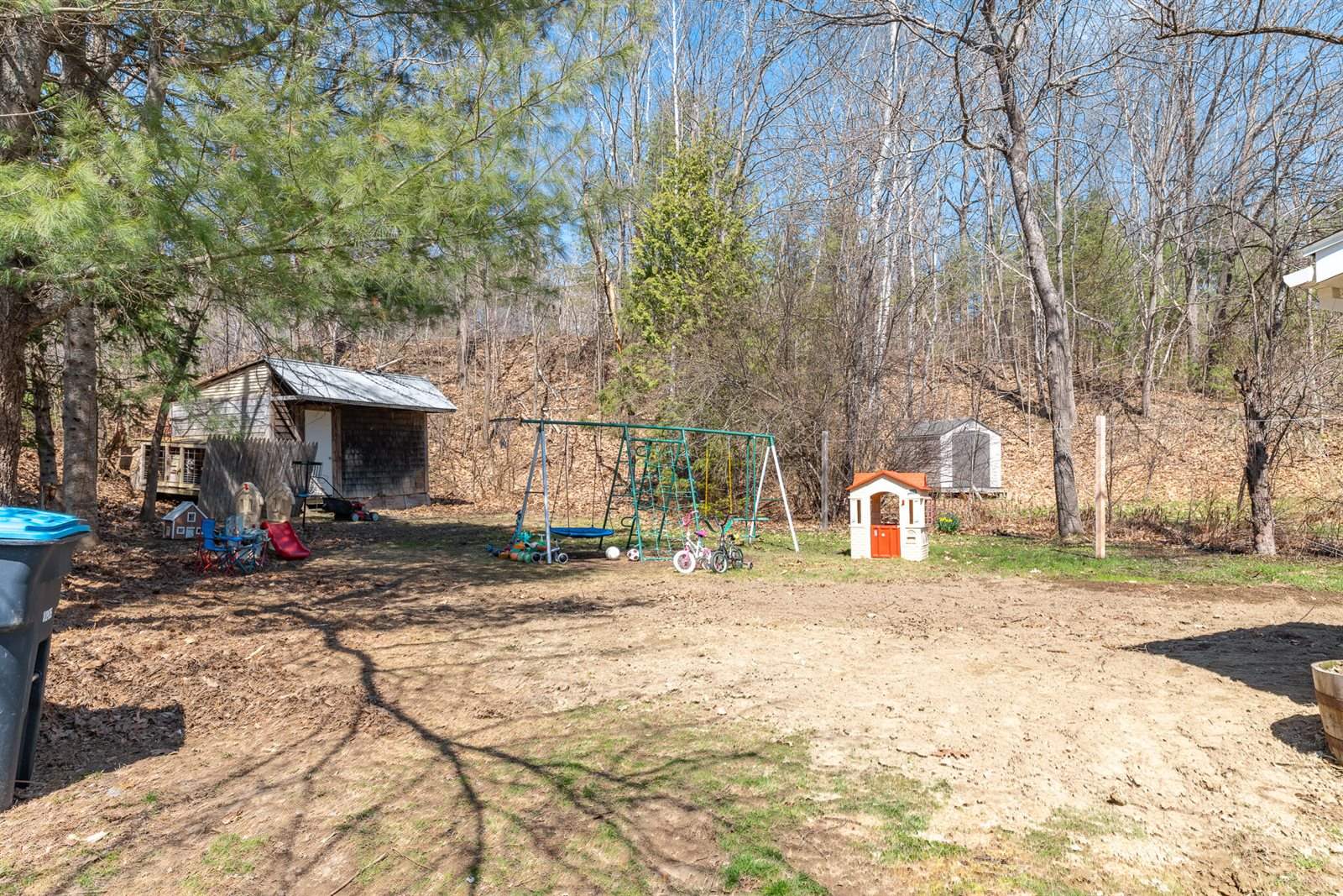 103 Margin Street, Orono, ME 04473