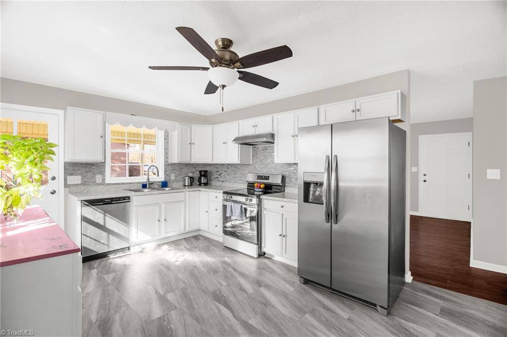 176 Terrace Lane, Lexington, NC 27292