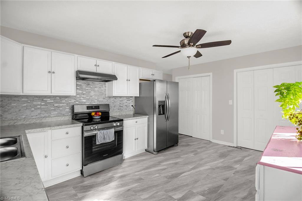 176 Terrace Lane, Lexington, NC 27292