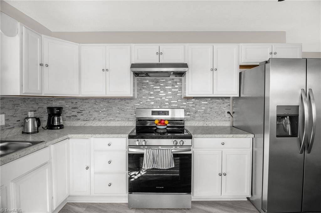 176 Terrace Lane, Lexington, NC 27292