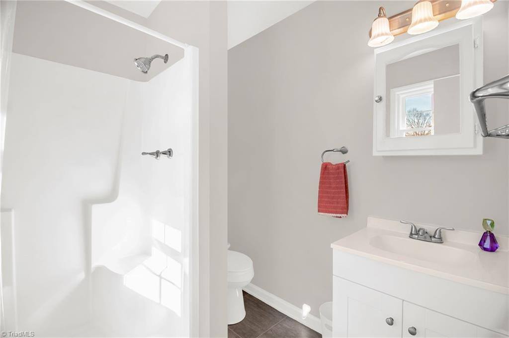 176 Terrace Lane, Lexington, NC 27292