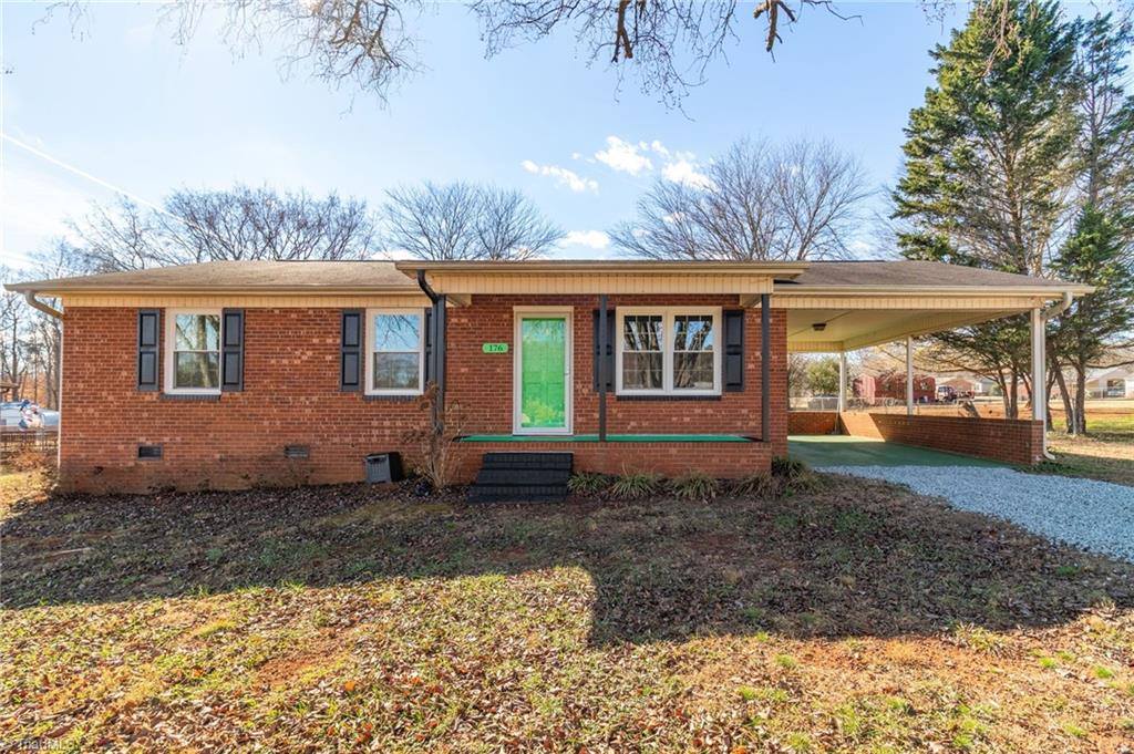 176 Terrace Lane, Lexington, NC 27292