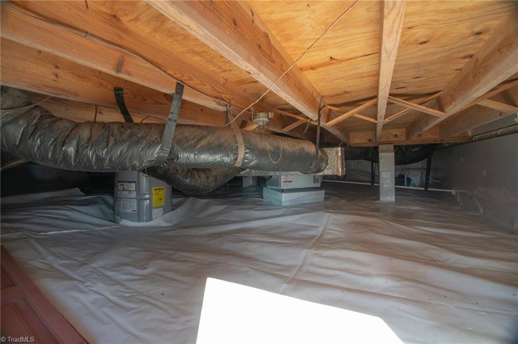 176 Terrace Lane, Lexington, NC 27292