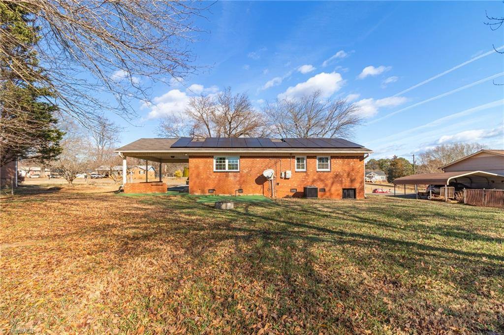 176 Terrace Lane, Lexington, NC 27292