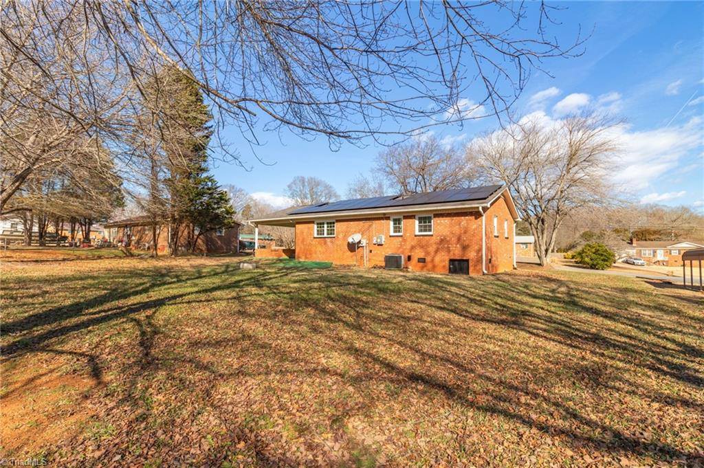 176 Terrace Lane, Lexington, NC 27292