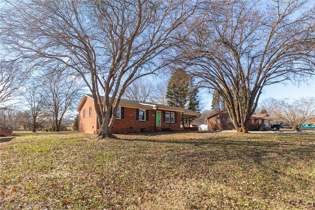 176 Terrace Lane, Lexington, NC 27292