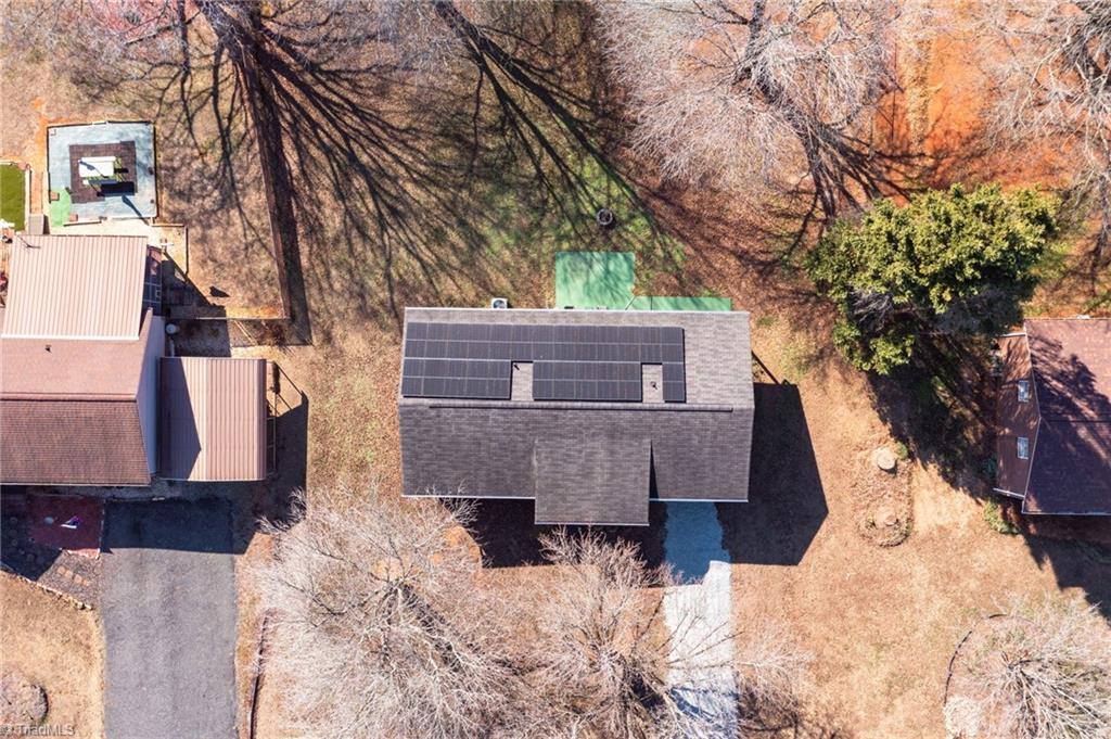 176 Terrace Lane, Lexington, NC 27292