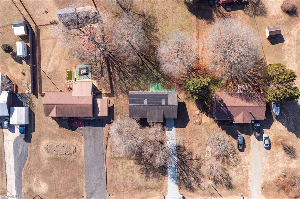 176 Terrace Lane, Lexington, NC 27292