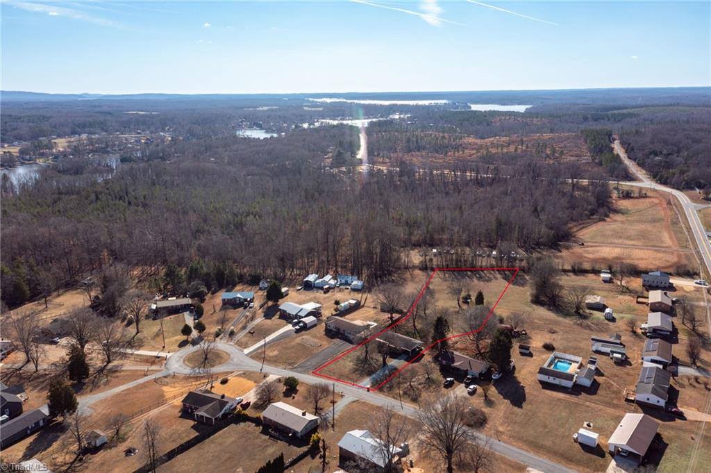 176 Terrace Lane, Lexington, NC 27292