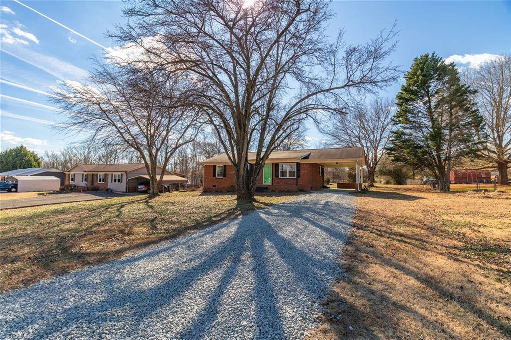 176 Terrace Lane, Lexington, NC 27292