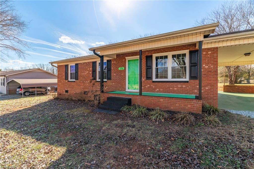 176 Terrace Lane, Lexington, NC 27292