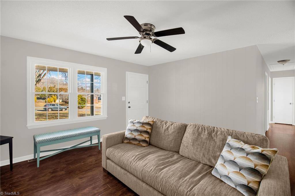 176 Terrace Lane, Lexington, NC 27292