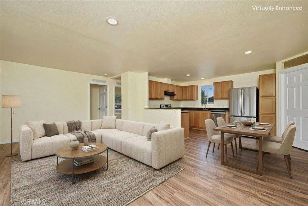 8827 Quarterhorse, Lower Lake, CA 95457