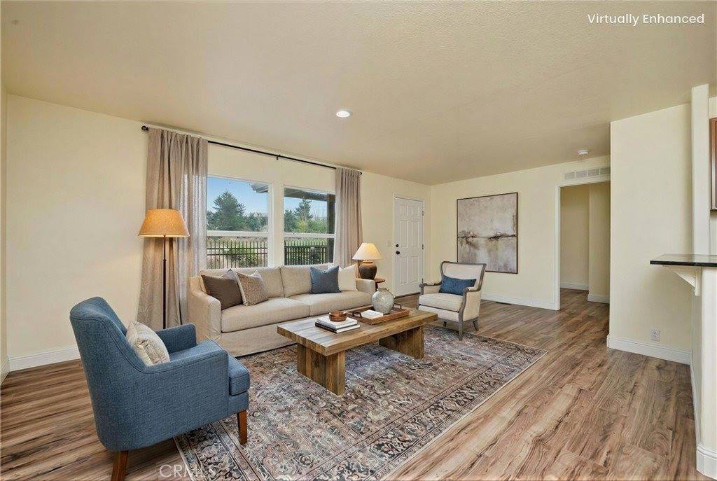 8827 Quarterhorse, Lower Lake, CA 95457