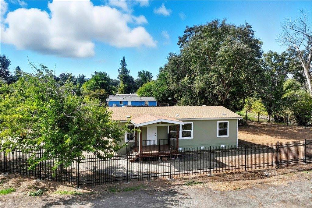 8827 Quarterhorse, Lower Lake, CA 95457