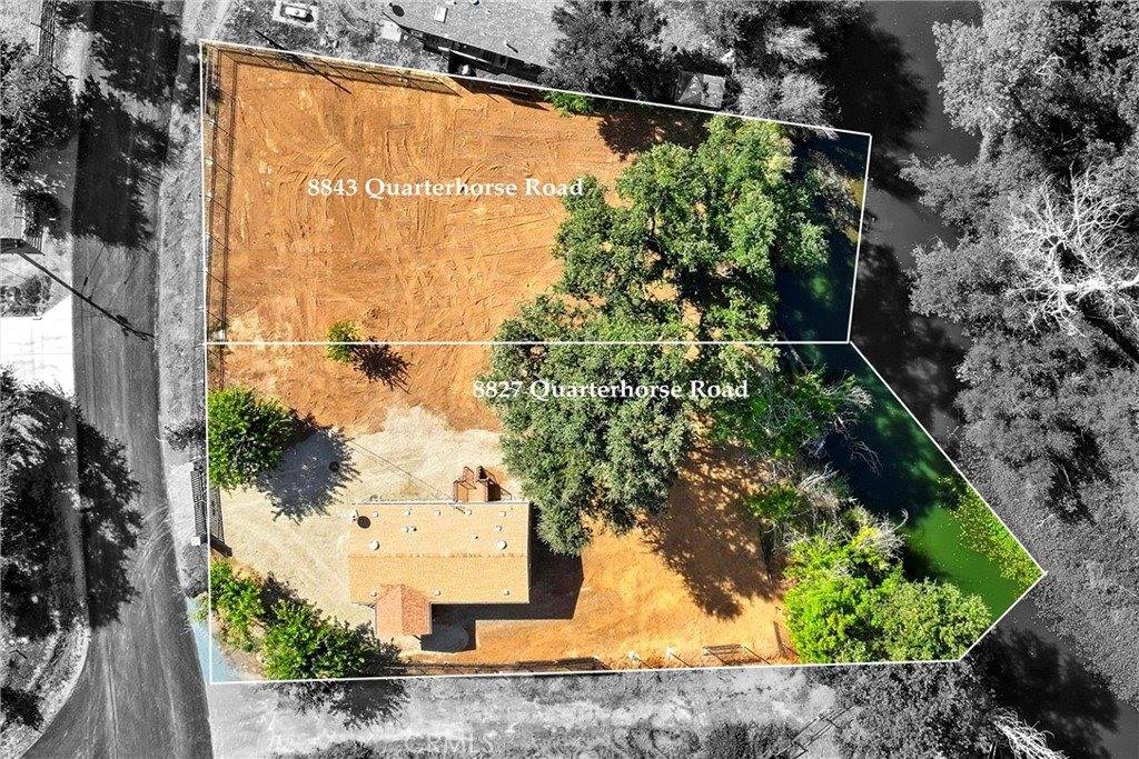 8827 Quarterhorse, Lower Lake, CA 95457