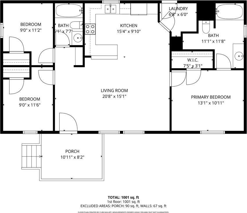 8827 Quarterhorse, Lower Lake, CA 95457