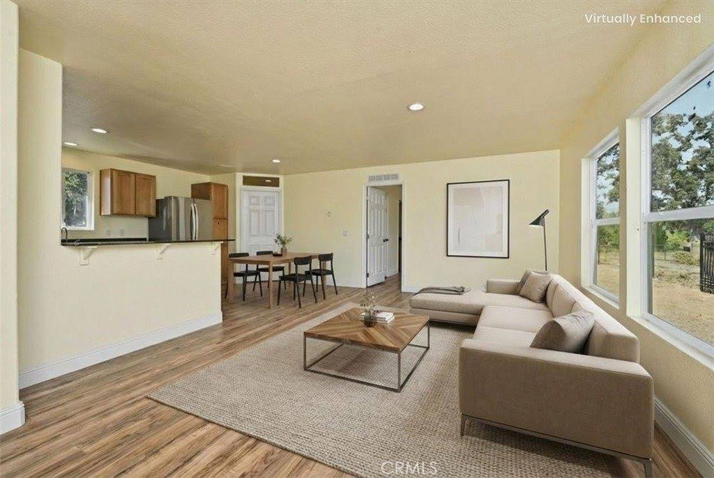 8827 Quarterhorse, Lower Lake, CA 95457