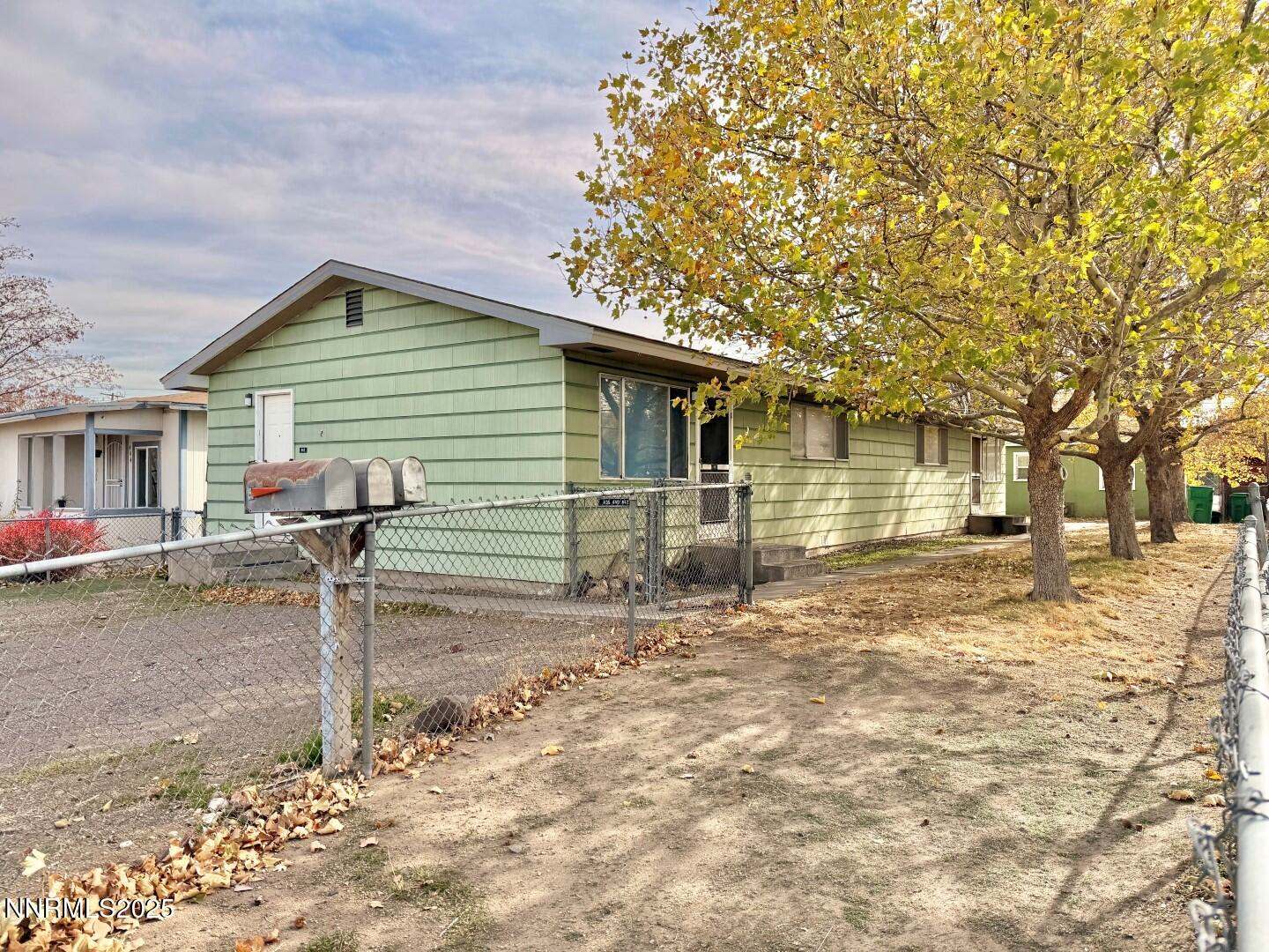 438 Laurel Street, Reno, NV 89512