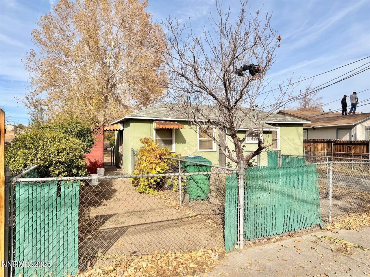 438 Laurel Street, Reno, NV 89512