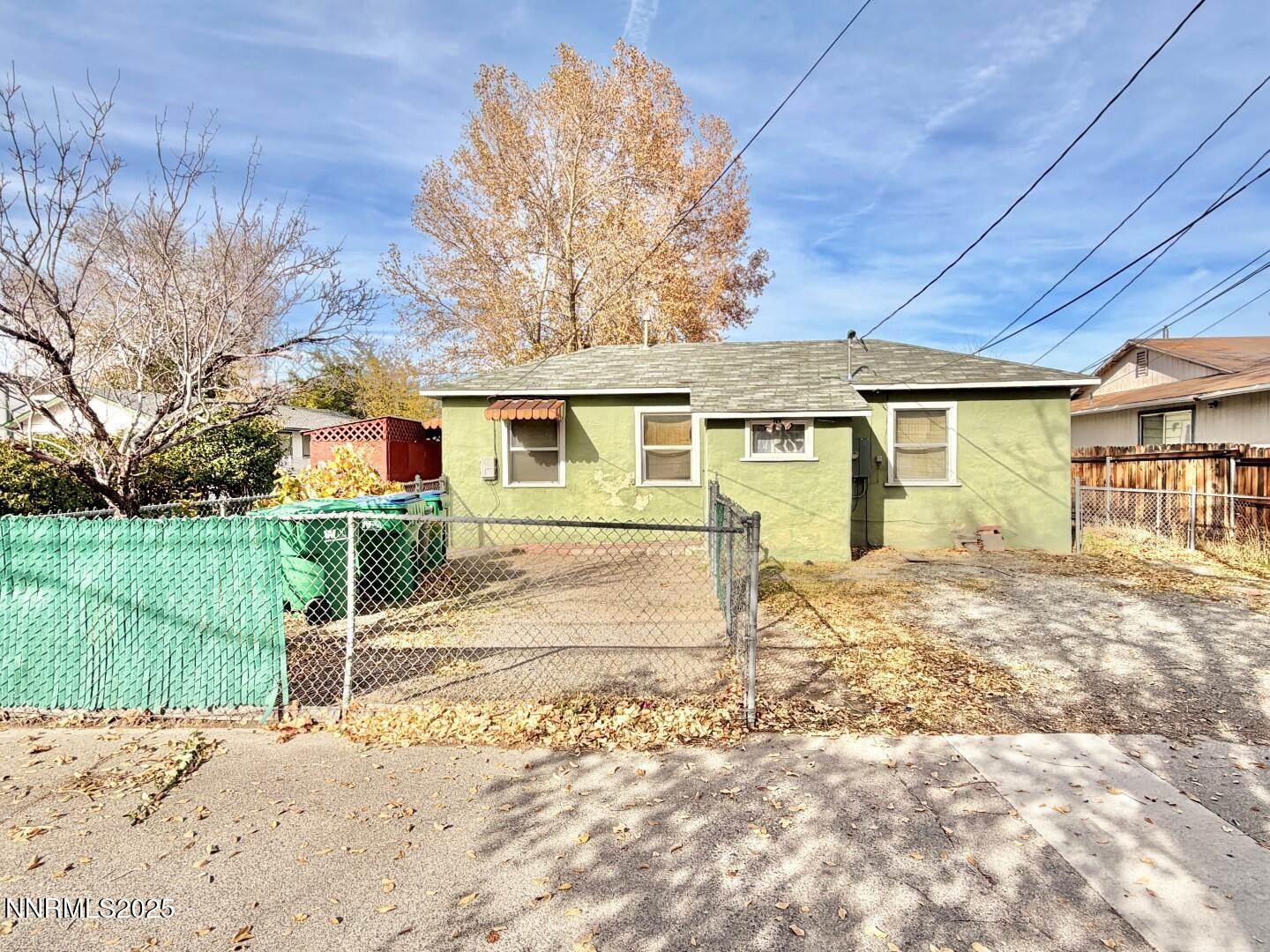 438 Laurel Street, Reno, NV 89512