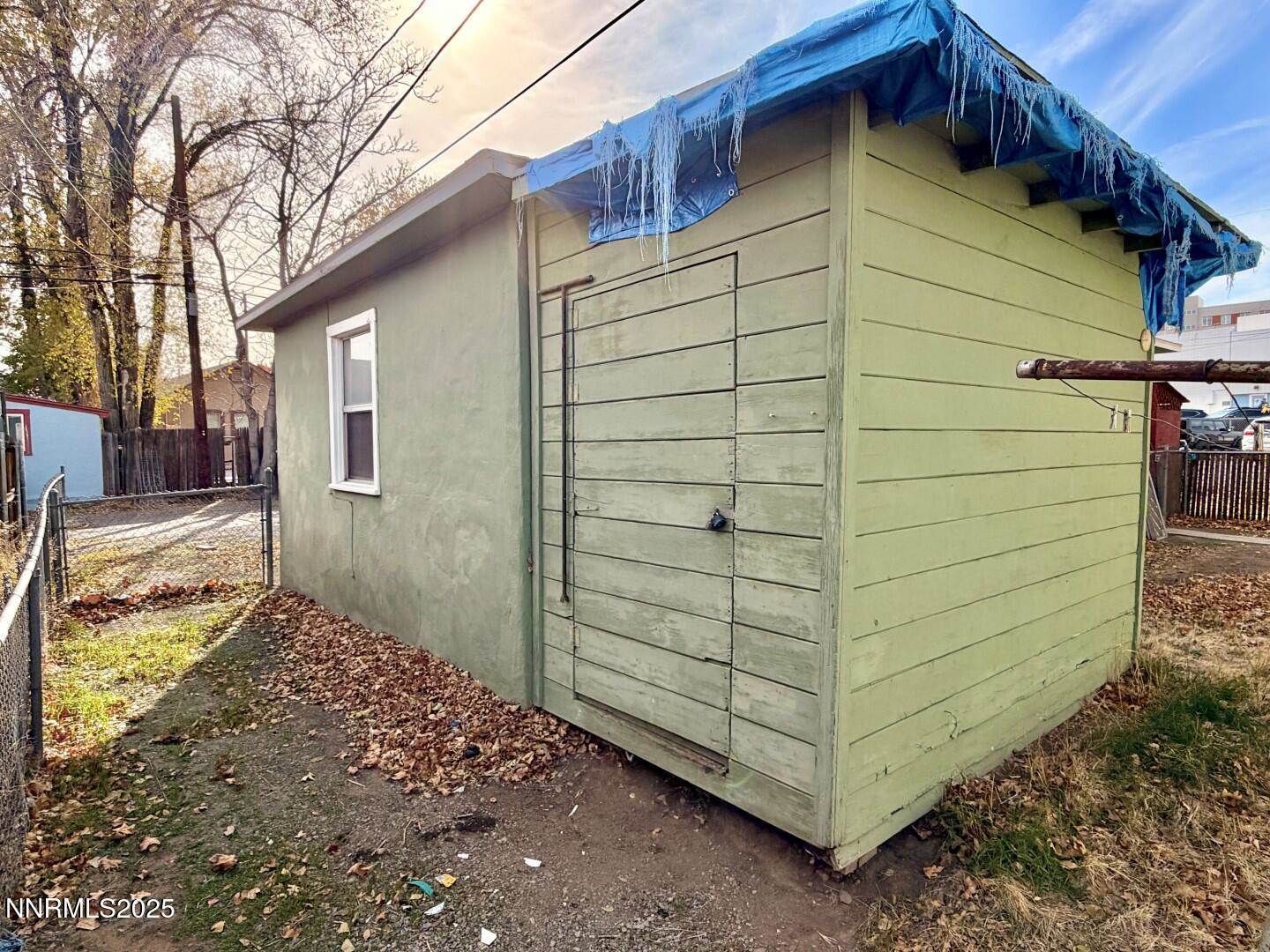 438 Laurel Street, Reno, NV 89512