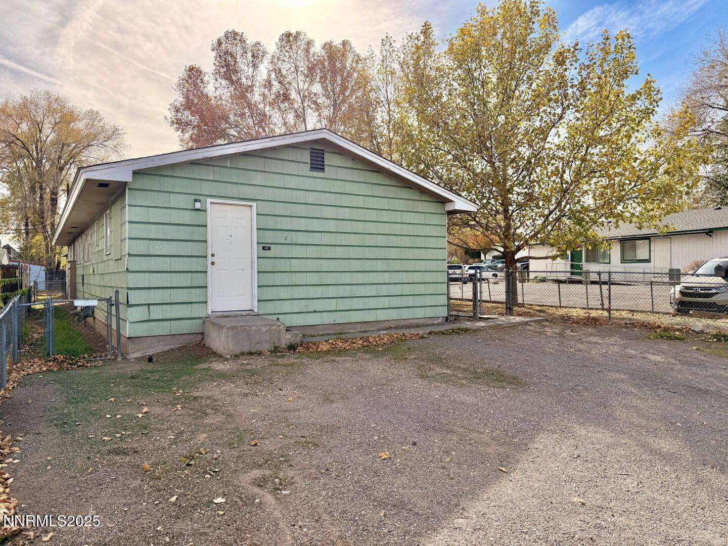438 Laurel Street, Reno, NV 89512