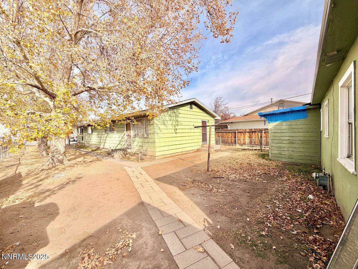 438 Laurel Street, Reno, NV 89512