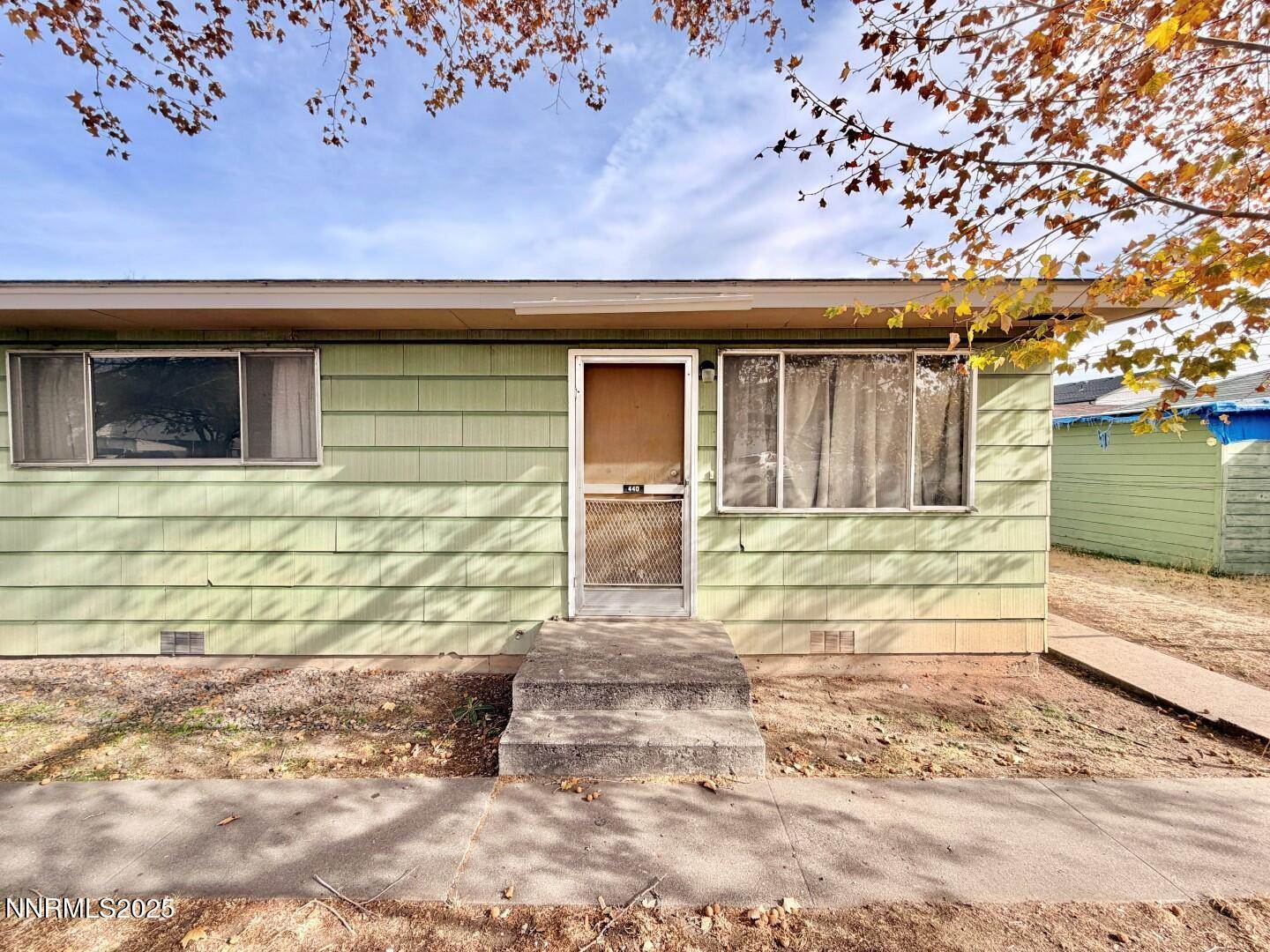 438 Laurel Street, Reno, NV 89512