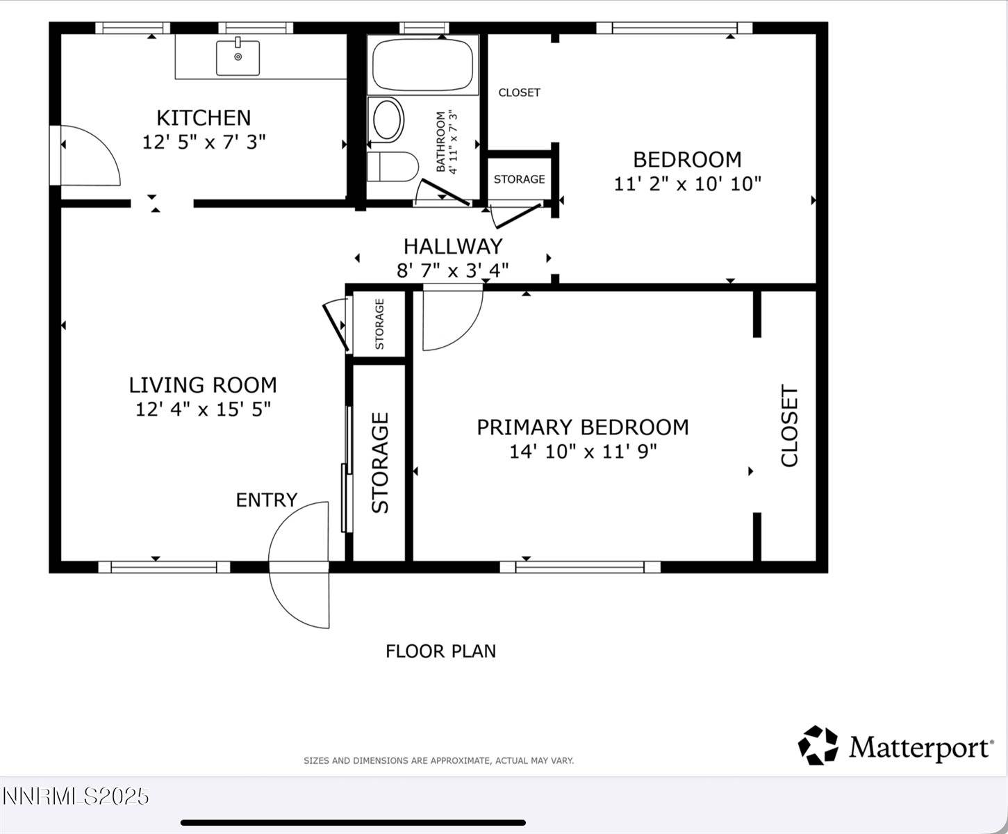438 Laurel Street, Reno, NV 89512