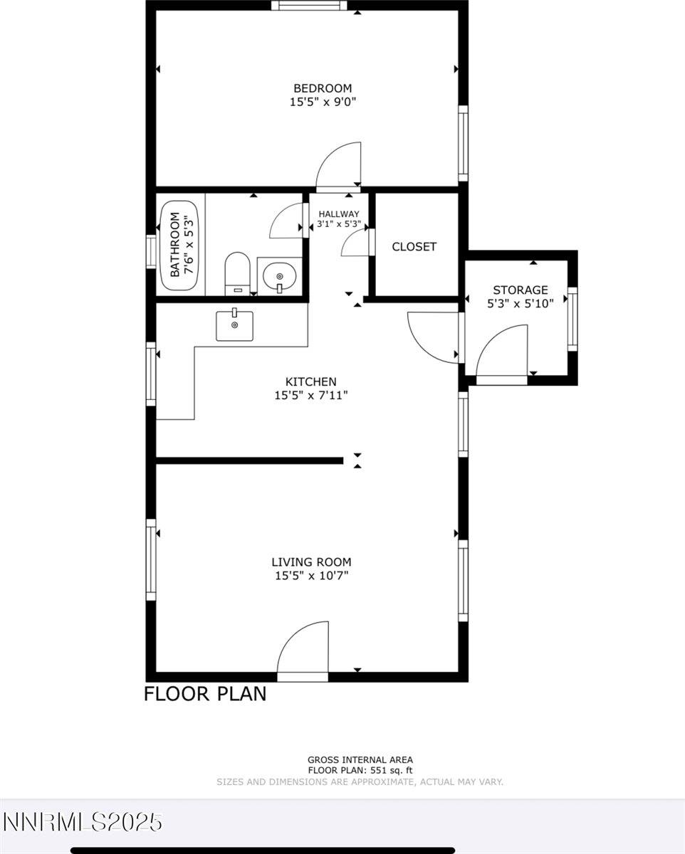 438 Laurel Street, Reno, NV 89512