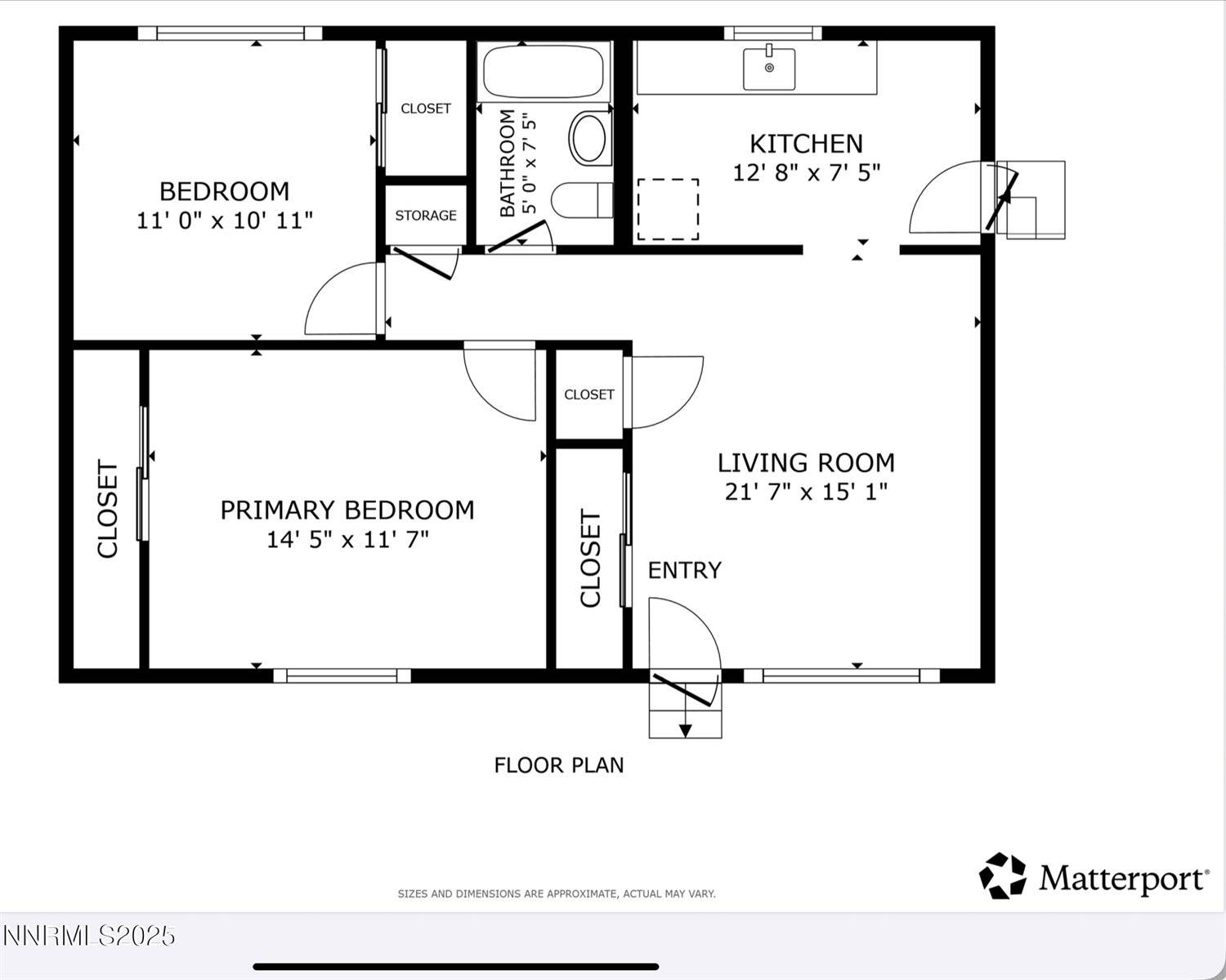 438 Laurel Street, Reno, NV 89512