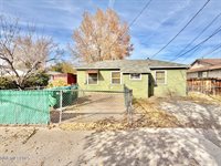 438 Laurel Street, Reno, NV 89512