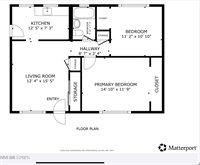 438 Laurel Street, Reno, NV 89512