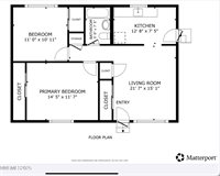 438 Laurel Street, Reno, NV 89512