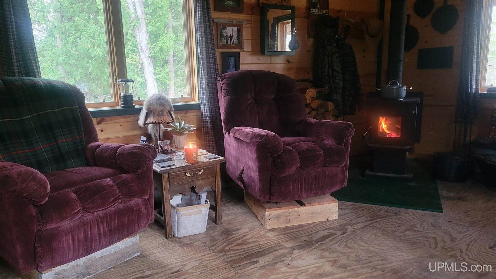 16947 US-2 Highway, Cooks, MI 49817