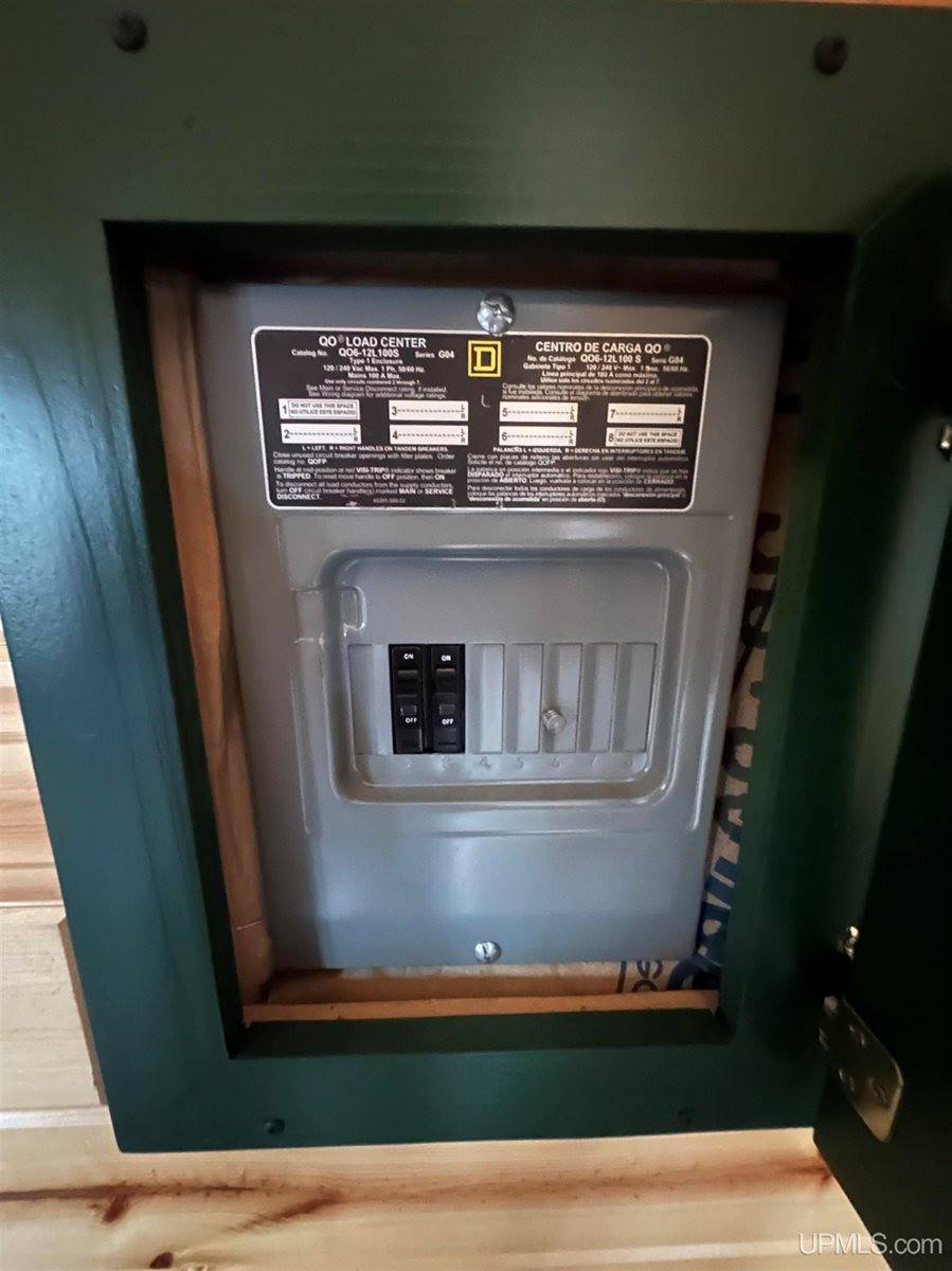 16947 US-2 Highway, Cooks, MI 49817