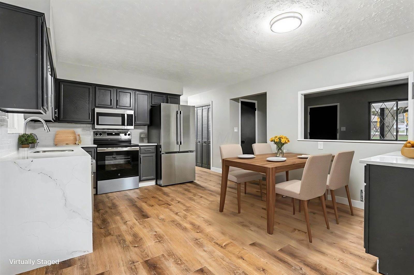 1490 Demorest Road, Columbus, OH 43228