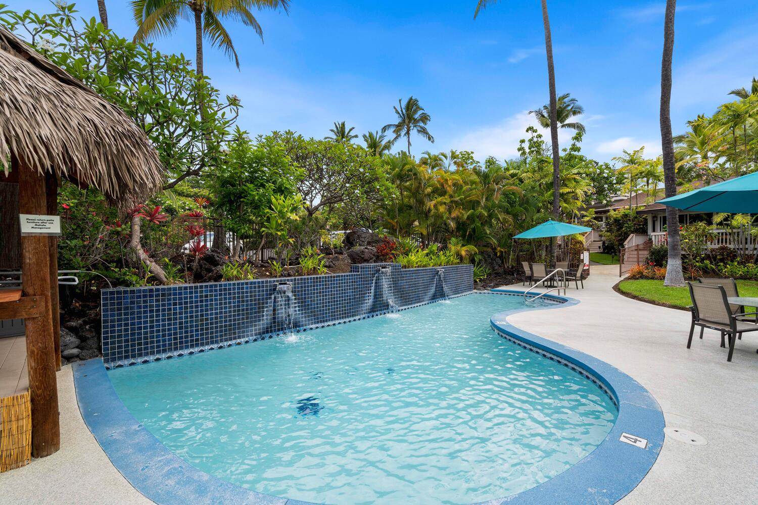 78-7039 Kamehameha Iii Rd, Kailua-Kona, HI 96740