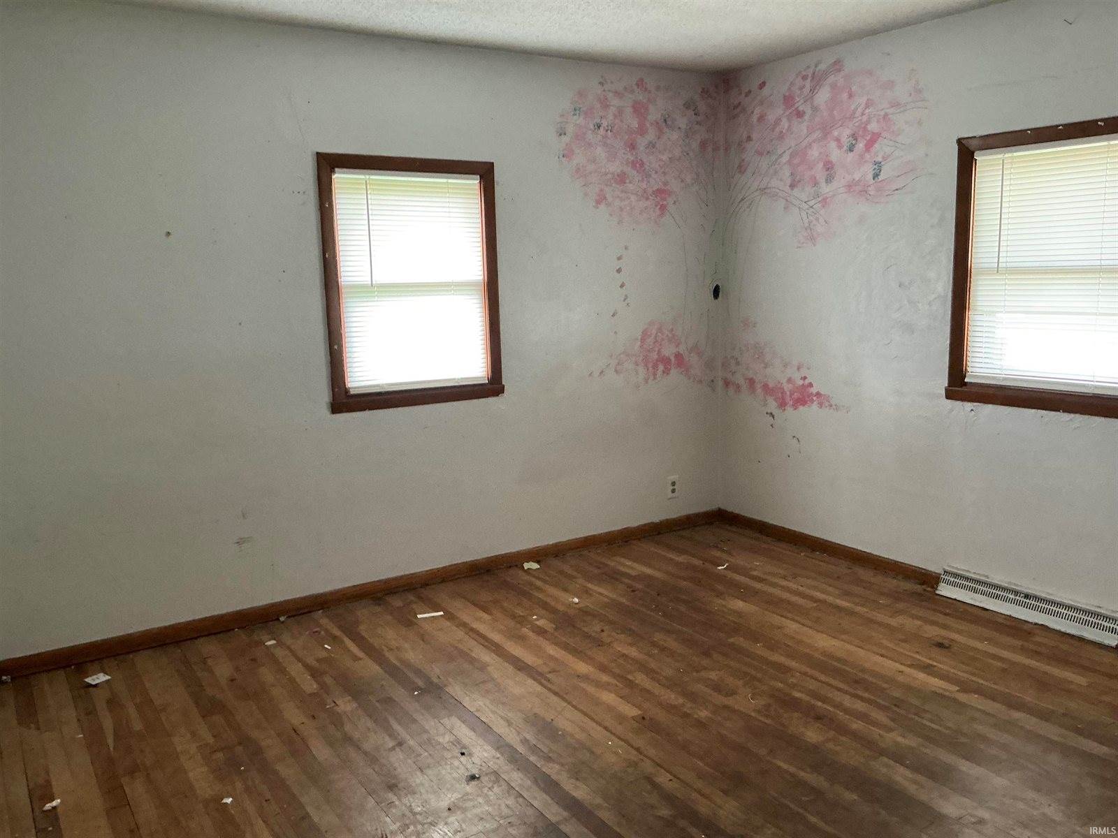 2500 N Oakwood Avenue, Muncie, IN 47304