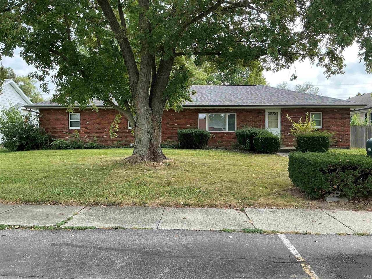 2500 N Oakwood Avenue, Muncie, IN 47304